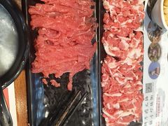 -八宝牛潮汕鲜牛肉火锅(净月店)