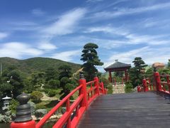 -芽庄珍珠岛游乐园