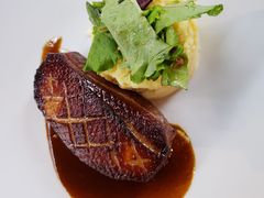 -Le Comptoir de la Gastronomie