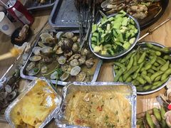 -老虎滩大连海鲜烧烤(建邺云锦路总店)