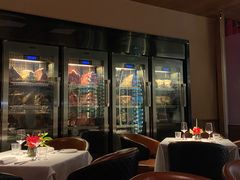 -Bistro Wang 牛排馆