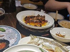 -锦上中式酒馆(南内环店)