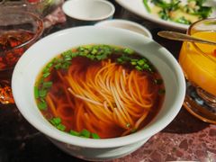 -钱塘花园·宁波菜