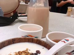 自制酸奶-巴依老爷·新疆美食(上城区天城路店)