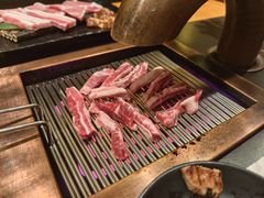 -千寻烧肉(政务区店)
