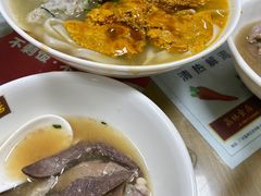 -荔林食店(西华路店)