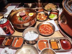 -西塔老太太泥炉烤肉(亚运村店)
