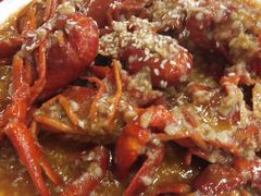 -李双猪·小龙虾·烧烤·羊肉煲(乐山店)