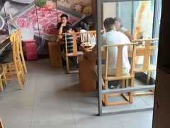 -呷哺呷哺 黄金牧场 (旧宫永辉超市店)