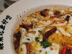 -太二酸菜鱼(正大广场店)