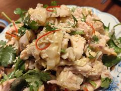 -林四喜·闽南传家菜(鼓浪屿店)
