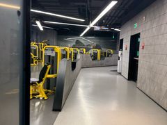 -锐动健身游泳(博地中心店)