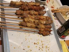 -木屋烧烤(白石洲店)