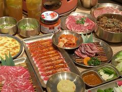 -西塔老太太泥炉烤肉(武汉摩尔城店)