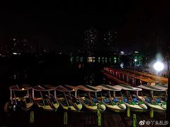 -南通濠河风景名胜区