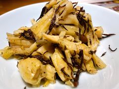 口口脆菜心-弄堂里(雨花客厅店)