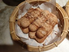 -佬肥猫·浙江乡村菜(国华广场店)