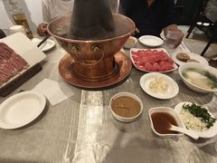 -东来顺饭庄(王府井步行街店)