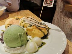 -Ufufu cafe(天神巷店)