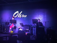 -ohbar live house(人广店)