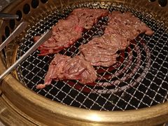 -谷牛日式烤肉(宝山U天地店)