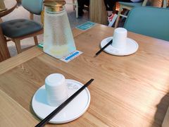 -米一仙·成都小碗菜(东万达店)