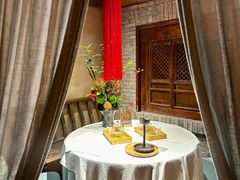 -叶叶菩提(太原别墅店)