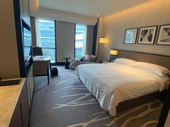 -国家会展中心上海洲际酒店