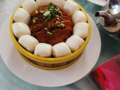 -玉林烤鸭店(定福庄店)