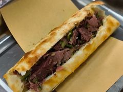 -驴肉火烧(玉祥门店)