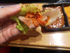 -哈哈碳都·牛肋条无限自助烤肉(宝龙店)