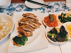 -东方饺子王(和平里店)