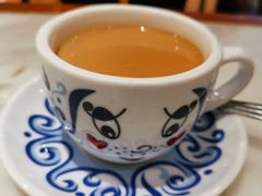 -翠華餐廳(浦东机场T1店)