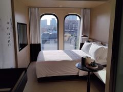 -广州永庆坊瞻云精选酒店