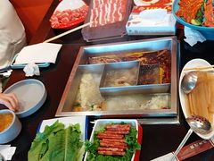 -重庆德忆火锅（龙南街3店）(渝水岸餐饮)