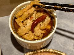 -易裕和·长沙米粉(竹塘西路店)