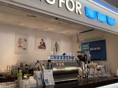 -Something For(金地威新中心店)