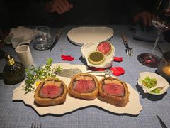 -弦月窗LUNETTE BY AMANDA(复兴路店)