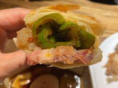 驴肉火烧-掌柜的店·河南菜(世茂店)
