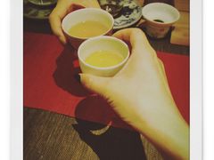 -赏清合茶文化艺术体验馆(百瑞景店)