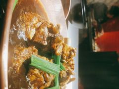 -京韵胡同·酱香羊蝎子火锅涮肉(长寿路店)