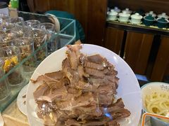-中阿兰牛肉面(悦海新天地店)