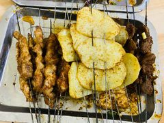 -建国烧烤(建乐路店)