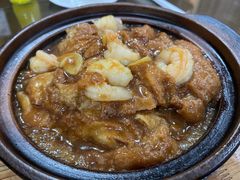 -京天红酒家(虎坊路店)