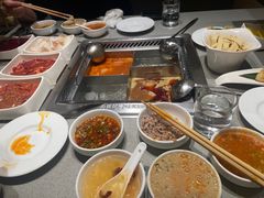 -海底捞火锅(亲贤北街店)