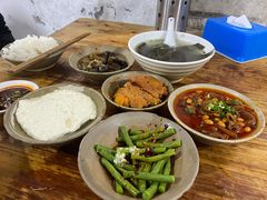 -九九豆花馆(解放碑步行街店)