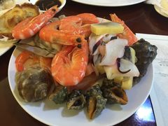 -泰谷酒店·太古码头闽菜自助餐厅