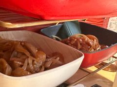 -新石器烤肉(百联川沙店)