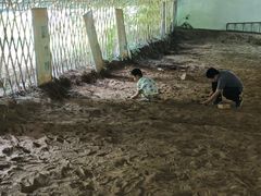 -房山世界地质公园博物馆