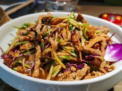 -隆喜元鱼汤包·海鲜(中联广场店)